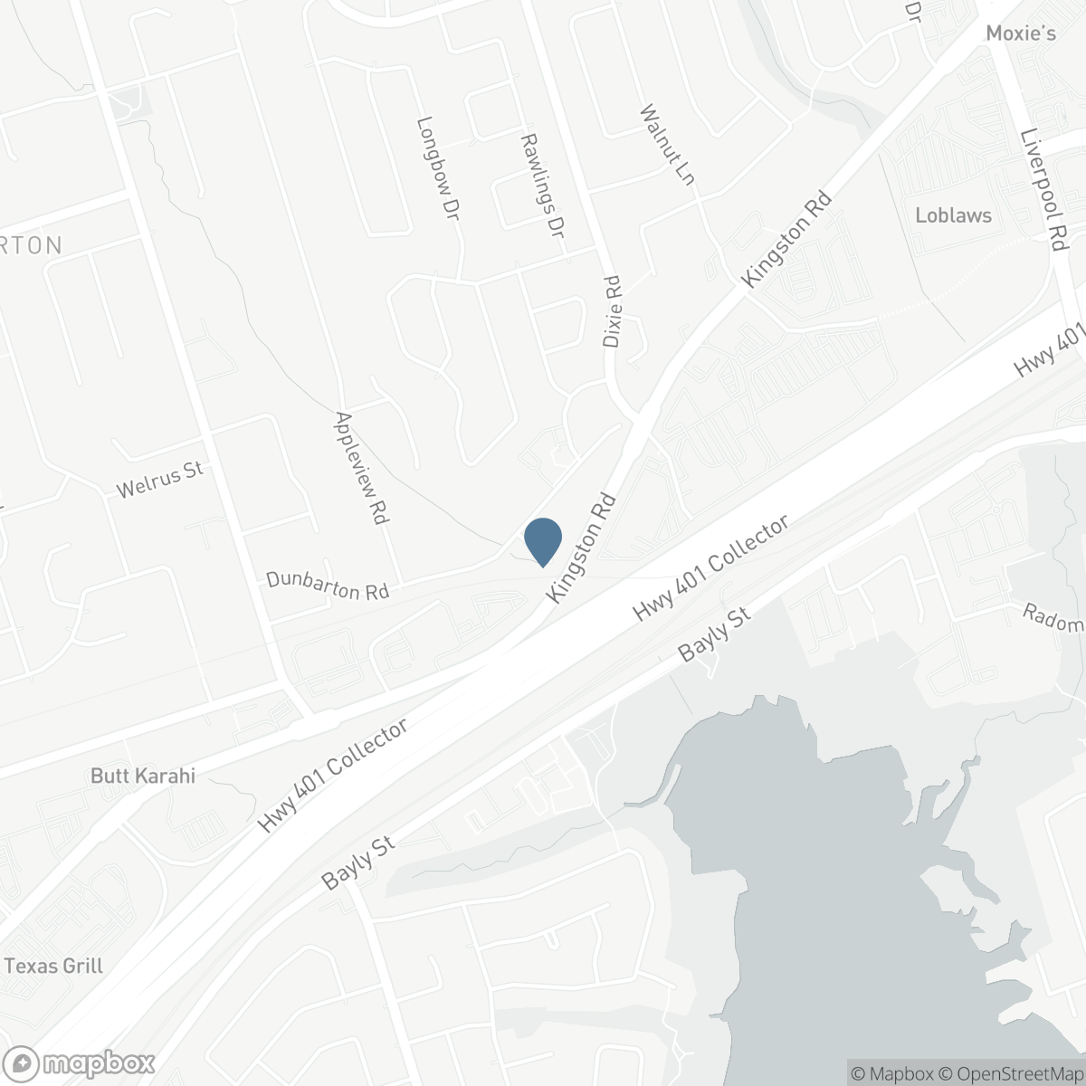 1727 DUNCHURCH STREET, Pickering, Ontario L1V 1T9